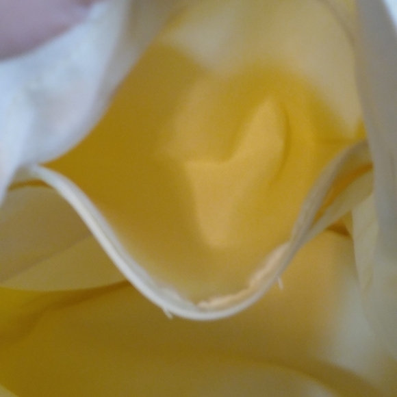 Maurices Large Tote Bag Americana USA Van Sequins Summer Patriotic Beach - Picture 10 of 13